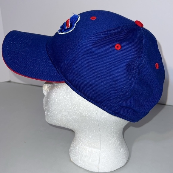 NFL Buffalo New York Snap Back Cap - Picture 5 of 10